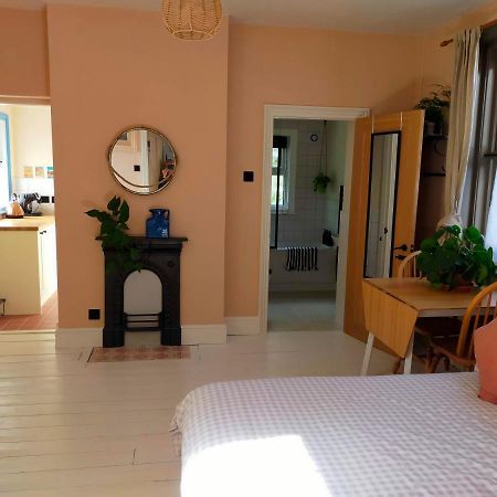 Alexandra Retreat Daire Hastings Dış mekan fotoğraf