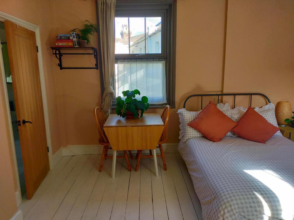 Alexandra Retreat Daire Hastings Dış mekan fotoğraf